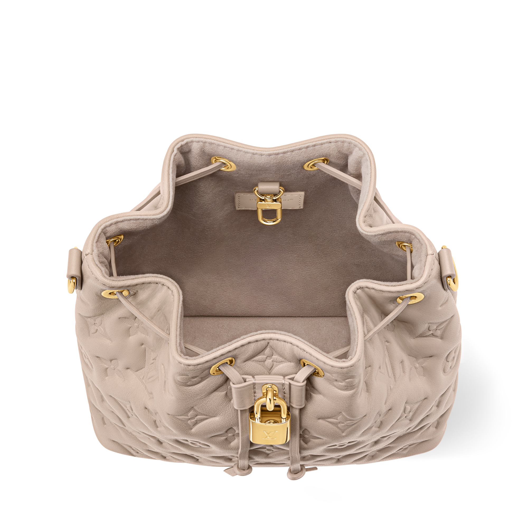 Coussin Bucket Coussin - Women Bags | LOUIS VUITTON